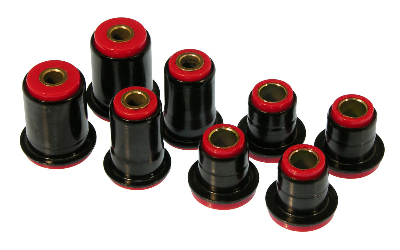 Prothane 70-72 GM 1.650in OD Front Control Arm Bushings - Red - part 7-218 - TLNS Motorsports