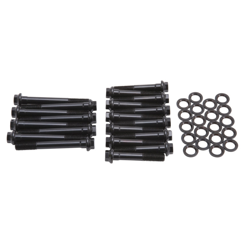 Edelbrock Buick 400/430/455 engines E-Series Cylinder Head Bolt Kit - Edelbrock - part 85032 - TLNS Motorsports
