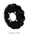 Wilwood Hat-BB Front.875in Offset 4 x 3.93 - 12 on 8.75in - Wilwood - part 170-13063 - TLNS Motorsports