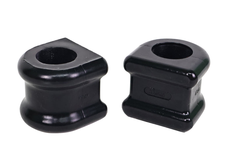 Whiteline 11-21 Jeep Grand Cherokee 33mm Front Sway Bar Mount Bushing Kit - Whiteline - part W23975 - TLNS Motorsports
