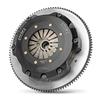 Clutch Masters 99-02 Volkswagen Golf/Jetta 2.8L 5-Speed Twin Disc Race/Street Clutch Kit w/Steel FW - Clutch Masters - part 17036-TD7S-S - TLNS Motorsports