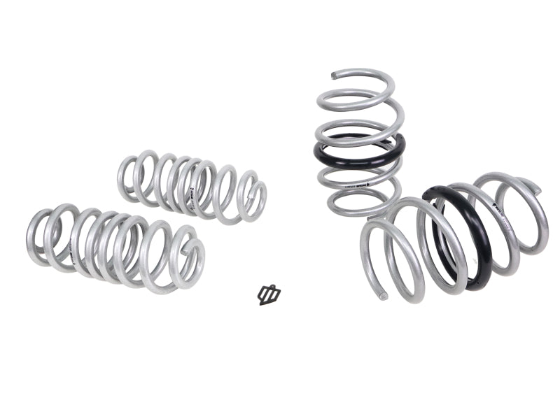 Whiteline 22-26 Hyundai Elantra N (CN7) Lowered Front and Rear Lower Coil Spring Lowering Kit - Whiteline - part WSK-HYU003 - TLNS Motorsports