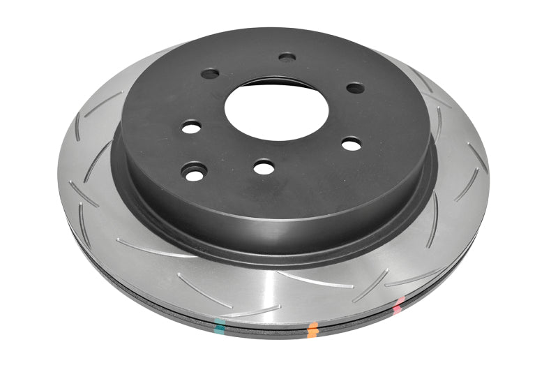 DBA 11-13 Infinity QX56 Slotted 4000 Series Rotor - part DBA42341S - TLNS Motorsports