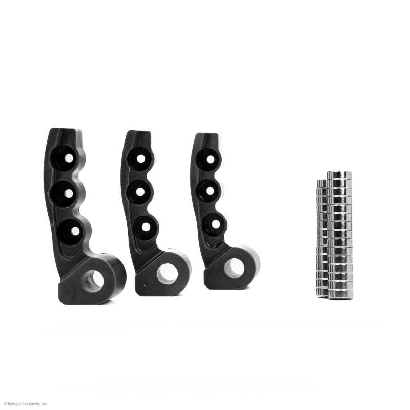 Dynojet 2026 Can-Am Defender HD11 (High Elevation) Clutch Kit - Dynojet - part 25-DCK14 - TLNS Motorsports