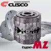 Cusco LSD Type-MZ 2-Way (1&2 Way) Rear for Subaru 01-07 GDB / 08-13 GRB STi - Cusco - part LSD 182 A2 - TLNS Motorsports