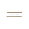 Wilwood Retaining Pin Kit-Pad -GNX4 2 Pack (for 2 calipers) - Wilwood - part 180-11198 - TLNS Motorsports