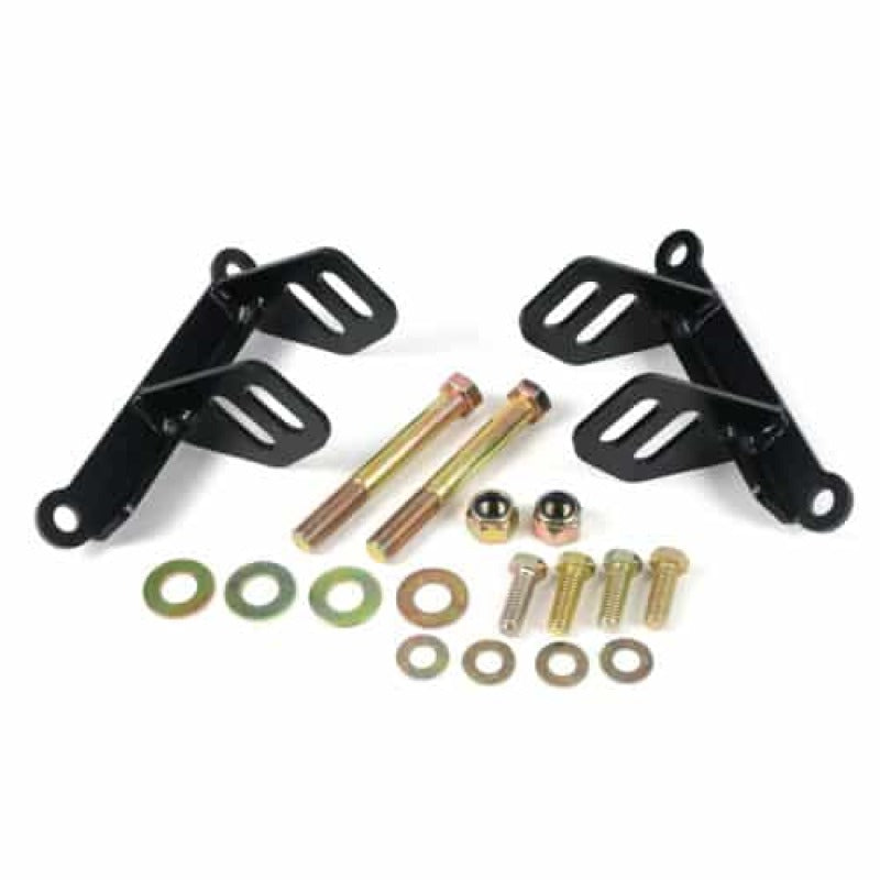 Ridetech 65-79 Ford F-100 Motor Mount - Ridetech - part 12319501 - TLNS Motorsports