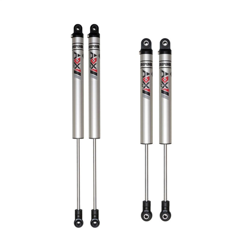 Skyjacker 20-25 Jeep Gladiator Jt 4Wd 6-6.5 In. Component Box With Adx M2.0 Aluminum Monotube Shocks - Skyjacker - part G65XM - TLNS Motorsports