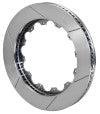 Wilwood Rotor-SV-GT 72 SPC-37 -RH 14.00 x 1.25 - 12 on 9.19in - Wilwood - part 160-8023 - TLNS Motorsports