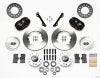 Wilwood Forged Dynalite Front Kit 11.00in 79-81 Camaro - Wilwood - part 140-11008 - TLNS Motorsports
