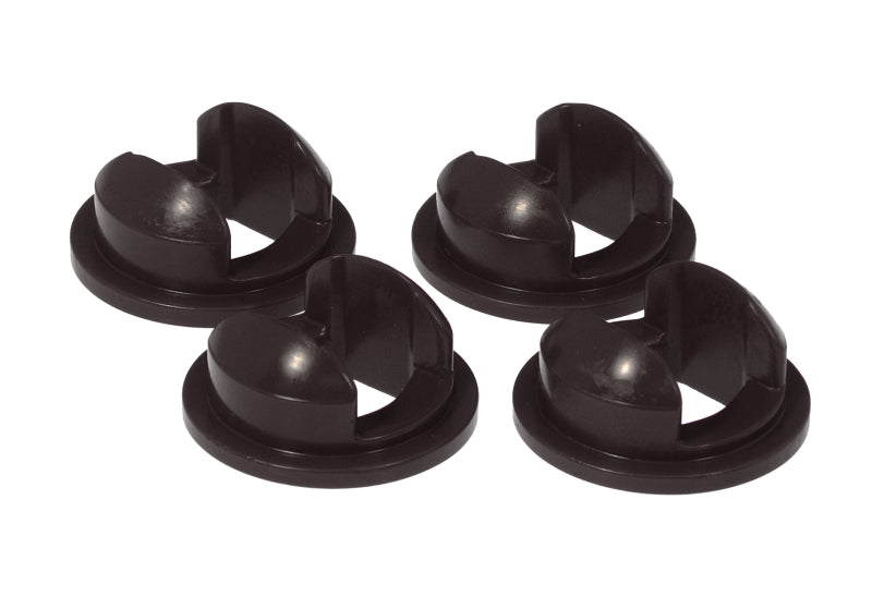 Prothane 10-12 Chevy Camaro Front Forward Radius Arm Bushings - Black - part 7-239-BL - TLNS Motorsports