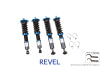 Revel Touring Sport Damper 00-05 Lexus IS300 - Revel - part 1TR3CDLX001 - TLNS Motorsports