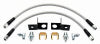 Wilwood Flexline Kit Rear 2005-06 Ford Mustang w/ DL Caliper - Wilwood - part 220-9248 - TLNS Motorsports
