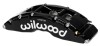 Wilwood Caliper-TC6R 1.88/1.62/1.62in Pistons 1.38in Disc - Wilwood - part 120-14320-FS - TLNS Motorsports