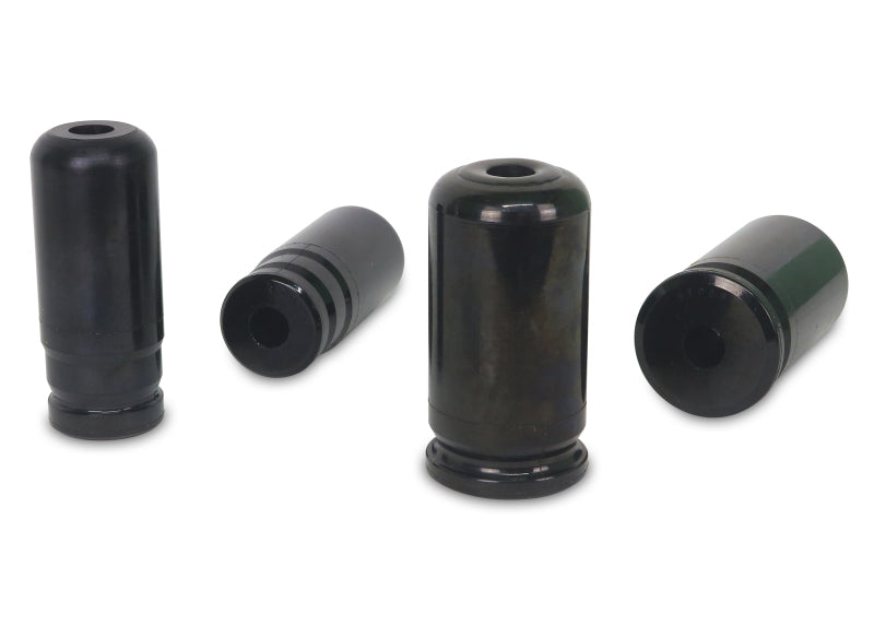 SuperPro 2018-2018 Jeep Wrangler JK Suspension Bump Stop - Superpro - part SPF5769K - TLNS Motorsports