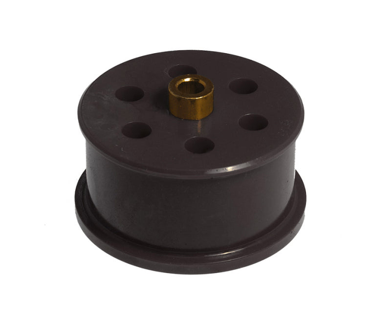 Prothane 95-04 Chevy Cavalier Rear Trans Mount Insert - Black - part 7-515-BL - TLNS Motorsports
