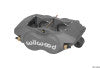 Wilwood Caliper-Forged Dynalite 1.75in Pistons 1.10in Disc - Wilwood - part 120-13846 - TLNS Motorsports