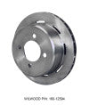 Wilwood Rotor-2.32in Offset 11.00 x .810 - 4 Lug - Wilwood - part 160-12594 - TLNS Motorsports