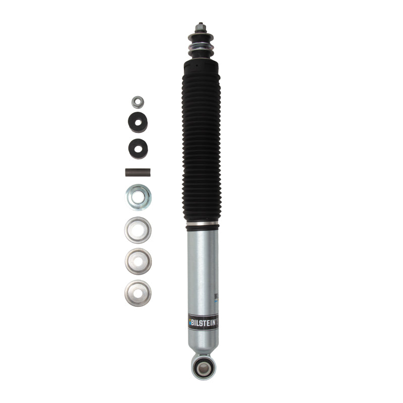 Bilstein 2024+ Toyota Tacoma (w/ Coil Spring Rear Sus.) B8 6100 Monotube Rear Shock - 0-1.5in Lift - Bilstein - part 24-333269 - TLNS Motorsports