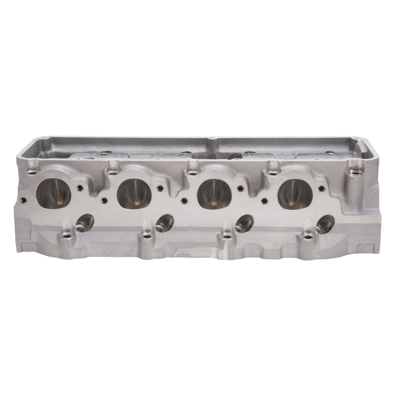 Edelbrock Chevy BB Victor CNC DR-17 Cylinder Heads - 120cc - Edelbrock - part 615467 - TLNS Motorsports