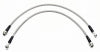 Wilwood Flexline Kit Mitsubishi EVO VIII w/ OEM Front Caliper - Wilwood - part 220-8806 - TLNS Motorsports