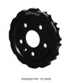 Wilwood Hat-Dynamic BB Front 0.55in Offset 5 x 4.72 - 12 on 8.75in - Wilwood - part 170-15230 - TLNS Motorsports