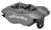 Wilwood Caliper-Forged Narrow Dynalite 3.50in Mount 1.62in Pistons 1.25in Disc - Wilwood - part 120-14333 - TLNS Motorsports