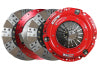 McLeod RXT HD Twin Stl 8-Bolt Ford Mod Motor to Magnum T56 1-1/8in x 26 Spline Clutch Kit - McLeod Racing - part 6432807HD - TLNS Motorsports