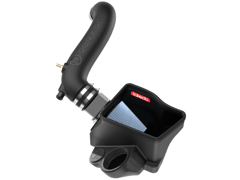 aFe 21-24 Kia K5 Takeda Stage-2 Cold Air Intake System w/ D2 Dura-Dry Air Filter - aFe - part 56-10072V - TLNS Motorsports