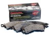 Wilwood Pad Set Promatrix D1602 - Wilwood - part 150-D1602K - TLNS Motorsports