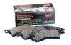 Wilwood Pad Set Promatrix D1268 - Wilwood - part 150-D1268K - TLNS Motorsports
