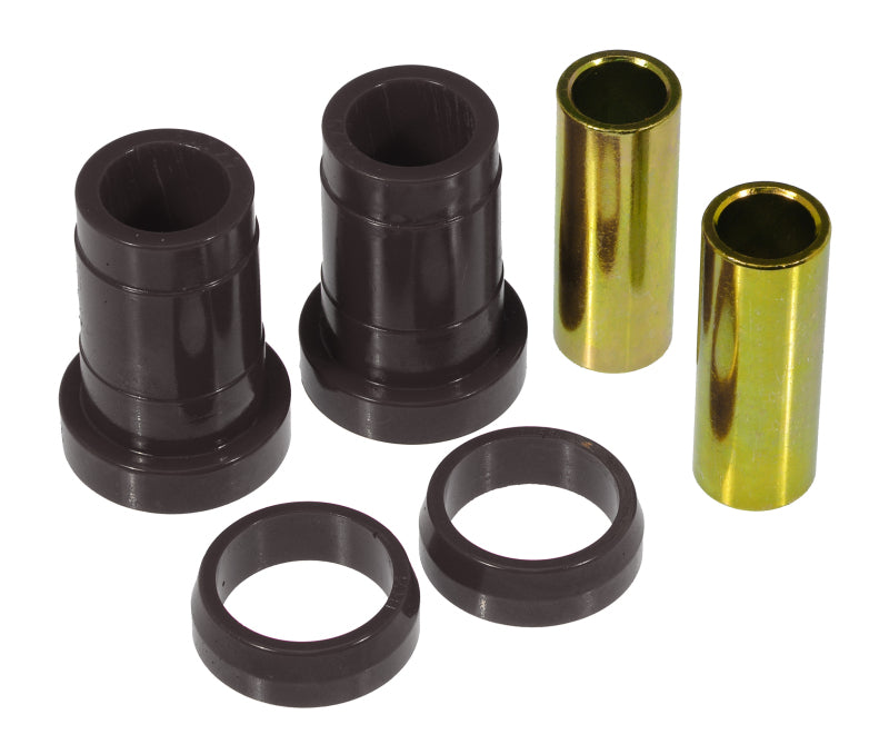Prothane 60-72 Chevy C10/G10 Rear Trailing Arm Bushings - Black - part 7-301-BL - TLNS Motorsports