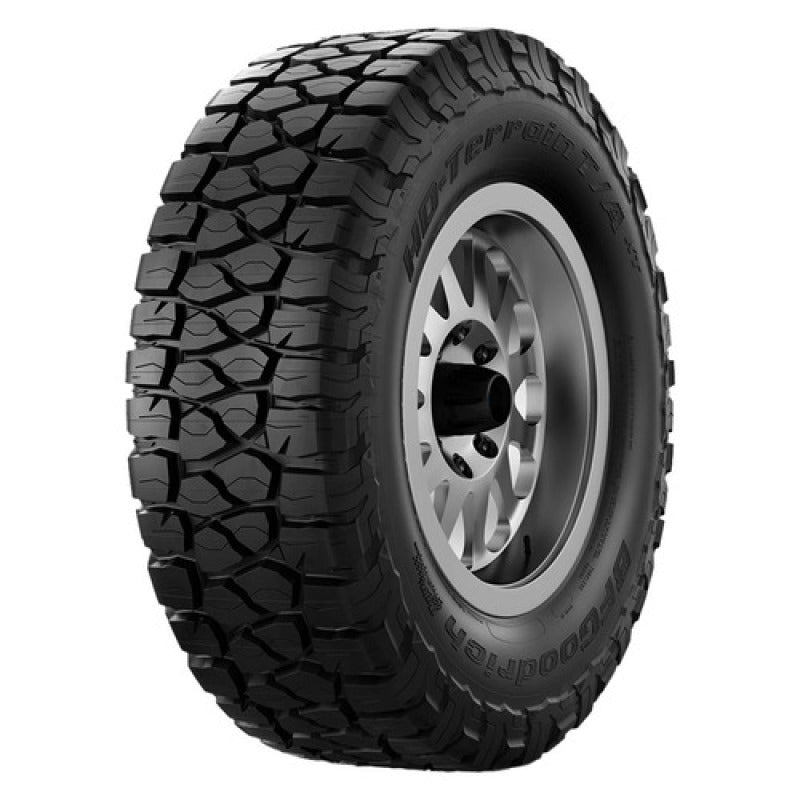 BFGoodrich 40x13.5R20 128Q HD-Terrain T/A KT LRF GO - BFGoodrich - part 26313 - TLNS Motorsports