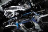 Cusco Subaru SF5 Forester 16mm 3-Step Adjustable Rear Sway Bar - Cusco - part 675 311 BJ16 - TLNS Motorsports