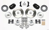 Wilwood Forged Dynalite Front Kit 11.00in 70-72 CDP B & E Body-Disc - Wilwood - part 140-11021 - TLNS Motorsports