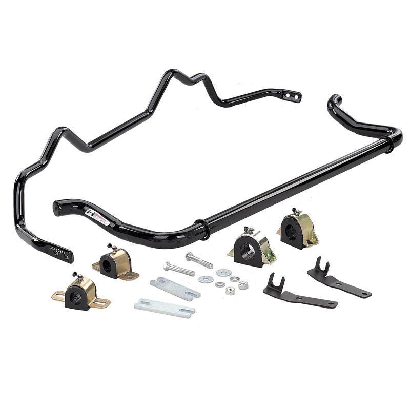 Hotchkis 03-04 Audi RS6 Front & Rear Swaybar Set - part 22827 - TLNS Motorsports