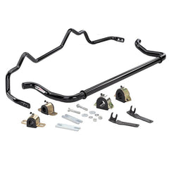 Hotchkis 03-04 Audi RS6 Front & Rear Swaybar Set - part 22827 - TLNS Motorsports