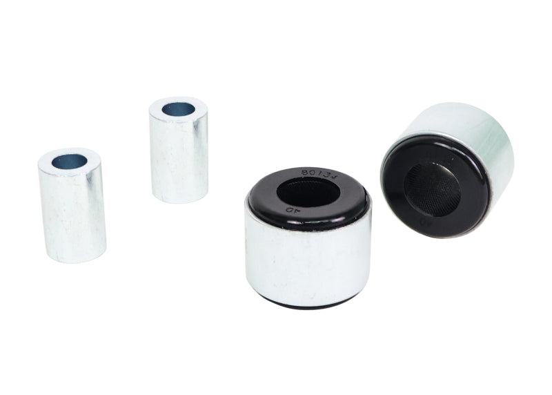 Whiteline 21-25 Ford Mustang Mach-E Rear Upper Trailing Arm Outer Bushing Kit - Whiteline - part W63684 - TLNS Motorsports