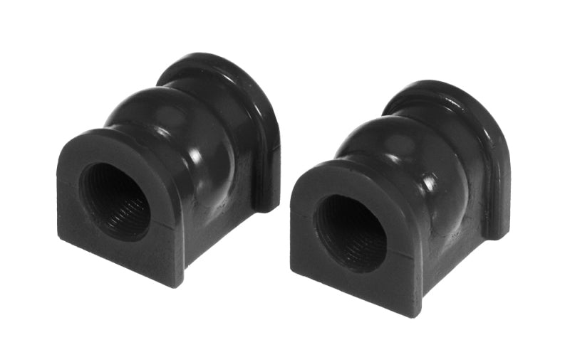 Prothane 98-00 Honda Accord Rear Sway Bar Bushings - 16mm - Black - part 8-1126-BL - TLNS Motorsports