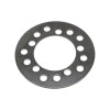 Wilwood Hub Shield M/D H/D Hubs-5x4.00/4.50/4.75 BC. - Wilwood - part 300-7500 - TLNS Motorsports