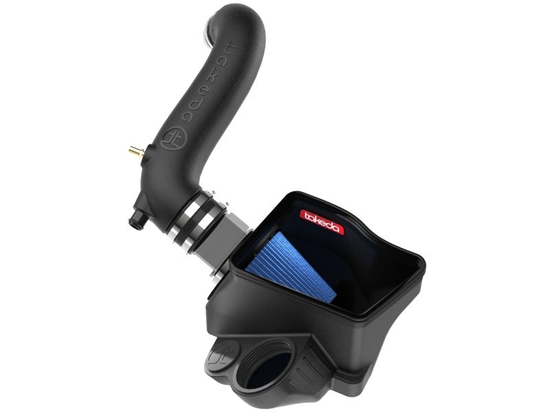 aFe 21-24 Kia K5 Takeda Stage-2 Cold Air Intake System w/ Pro 5R Filter - aFe - part 56-10072R - TLNS Motorsports