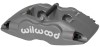 Wilwood Caliper-Forged Superlite - Anodized 1.25in Pistons 1.25in Disc - Wilwood - part 120-11127 - TLNS Motorsports
