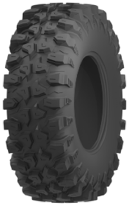 Kenda K3214 Warhawk Front/Rear Tire - 32x10R14 8PR 94M TL - Kenda - part 0832143210R14 - TLNS Motorsports