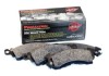 Wilwood Pad Set Promatrix D974 - Wilwood - part 150-D0974K - TLNS Motorsports