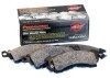 Wilwood Pad Set Promatrix D1399 - Wilwood - part 150-D1399K - TLNS Motorsports
