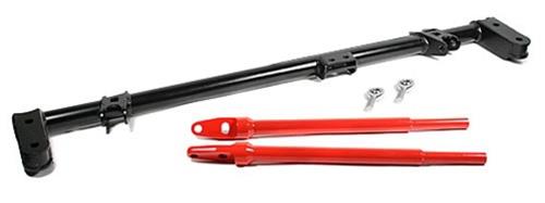Innovative 90-93 Integra / 88-91 Civic B-Series Competition Traction Bar For JDM/EDM RHD - part 59311 - TLNS Motorsports
