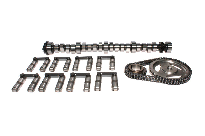 Comp Cams Camshaft Kit, Ol Xr288Hr-10 - COMP Cams - part SK42-433-11 - TLNS Motorsports