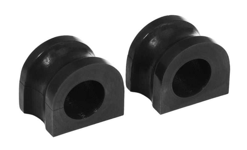 Prothane Chevy Beretta / Cavalier Front Sway Bar Bushings - 30mm - Black - Prothane