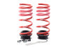 H&R 15-19 BMW X6 M F86 VTF Adjustable Lowering Springs - H&R - part 23008-1 - TLNS Motorsports
