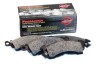 Wilwood Pad Set Promatrix D1067A - Wilwood - part 150-D1067AK - TLNS Motorsports